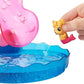 Barbie Dreamtopia Chelsea Water Lagoon Playset