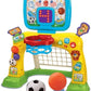 VTech 3-in-1 Sports Centre Baby Interactive Toy