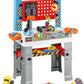 VTech Drill and Learn Workbench for Ages 3 Years and up Frustration Free Packaging