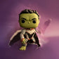 Funko Pop Marvel Avengers Endgame - Gamer Korg Multicolor