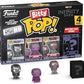 Funko Bitty POP Marvel - Iron Man and A Surprise Mystery Mini Figure - 0.9 Inch 2.2 Cm -