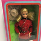 Barbie Canadian Barbie 4928 1987