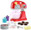 LeapFrog Rainbow Learning Lights Mixer Red