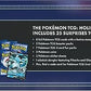 Pokemon 2023 Holiday Calendar