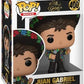 Funko POP Rocks Juan Gabriel - Floral Mariachi - Collectable Vinyl Figure