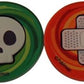 Pokemon Acrylic Pokemon Burn and Poison Markers Sealed Set of 2 from The Plasma Blast