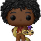 Funko POP Disney Encanto - Luisa Madrigal Multicolor 57601