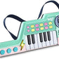 VTech Bluey Bluey's Keytar
