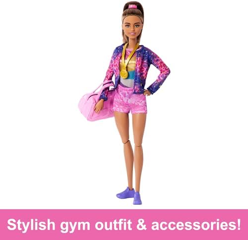 Barbie Careers Playset