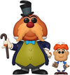 Funko Alice in Wonderland Walrus and The Carpenter Pop Vinyl Figure and Buddy 2021 Summer