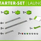 Ravensburger GraviTrax POWER Launch Starter-Set
