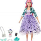 Barbie Princess Adventure Daisy Doll