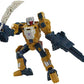 Transformers 2021 Modern Figure in Retro Packaging Decepticon Headmaster Weirdwolf with