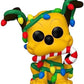 Funko Pop - Disney Holiday 996 - Pluto - Amazon