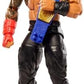 Mattel WWE Elite Collection Top Picks Action Figure Set Roman Reigns 6-inch with