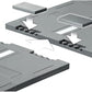 LEGO City Road Plates 60304 – 60304
