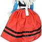 Mattel German Barbie - Dolls of the World Collection