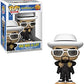 Funko POP Rocks Sir Mix-A-Lot Funko Vinyl Figure Bundled with Compatible Box Protector