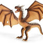 Schleich Wizarding World of Harry Potter Figurine Hungarian Horntail for Ages 6
