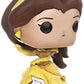 Funko Pop Disney Beauty The Beast - Belle Action Figure