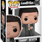 Funko POP Movies Goodfellas - Tommy Devito - Goodfellas 1990 - Collectable Vinyl Figure
