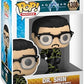 Funko POP Movies DC - Dr. Shin - Aquaman - Collectable Vinyl Figure