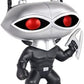 Funko POP Heroes Black Manta Action Figure