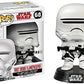 Funko Star Wars Episode 8 The Last Jedi-Pop 28 8 Toy
