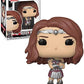 Funko POP The Boys - Queen Maeve Funko Pop Vinyl Figure Bundled with patible Pop Box