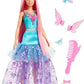Barbie Doll