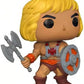 Funko Pop Masters of The Universe - Kobra Khan