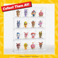 Funko Bitty POP Five Nights at Freddy's FNAF- Ballora and A Surprise Mystery Mini Figure