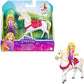 Mattel Disney Princess Rapunzel Tower Doll House Playset