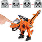 VTech Switch and Go Dinos Blister The Velociraptor
