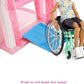 Barbie Ken Fashionistas Doll