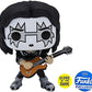 Funko POP KISS The Spaceman - Glow in The Dark - Online