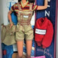 Barbie The Original Arizona Jean Company