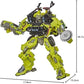 Transformers Movie Masterpiece Series MPM-11 Autobot Ratchet Collector Figure from Film 1