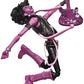 Marvel Legends Series Spider-Punk Spider-Man Across The Spider-Verse 6 Inch Action Figure