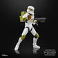 Hasbro STAR WARS The Black Series Clone Commando Urban Fighter B1 Battle Droid Training