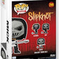 Funko Pop Toy Figure - Pinky Swear 3