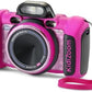 VTech KidiZoom Duo Camera FX Digital Dual Cameras Pink