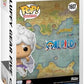 Funko POP Animation One Piece - Monkey D. Luffy - OP1-16 Odds for Rare Chase Variant - Collectable Vinyl Figure