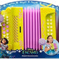 Disney Encanto Mirabel's Musical Accordion - Great as Costume Accessory or for Pretend