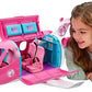 Barbie Toy Airplane Playset