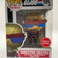 Funko GI Joe POP Retro Director Destro Vinyl Figure 109
