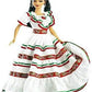 Mattel Barbie Festivals of the World Cinco De Mayo Doll