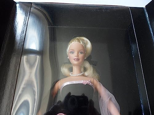 Barbie Mattel 2000 Timeless Silhouette Barbie