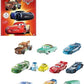 Mattel Disney and Pixar Cars Radiator Springs 3-Pack of Die-cast Toy Cars Trucks with