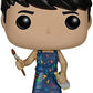 Funko POP TV Orphan Felix Action Figure Black